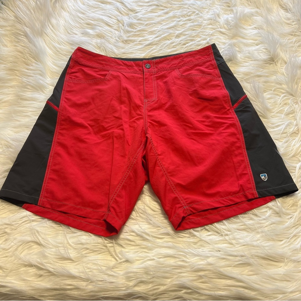 Kuhl hybrid short